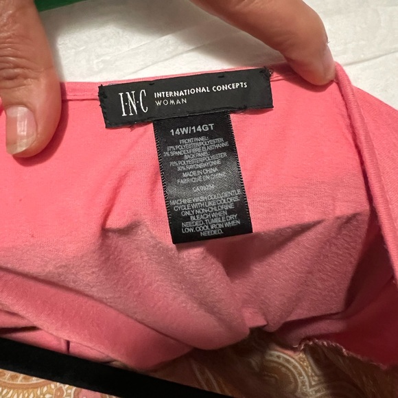 Women’s blouse - Picture 2 of 5